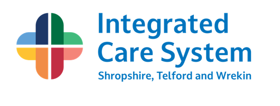 Integrated Care System Shropshire, Telford and Wrekin