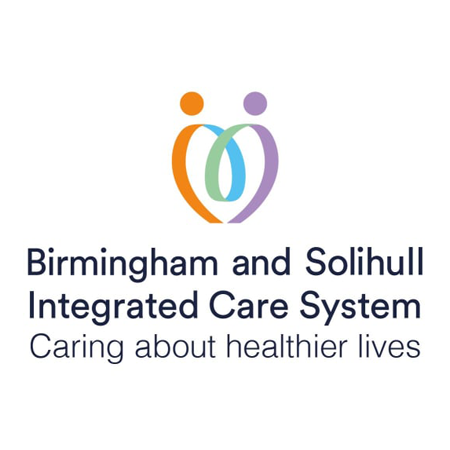 Birmingham and Solihull Integrated Care System: Caring about healthier lives