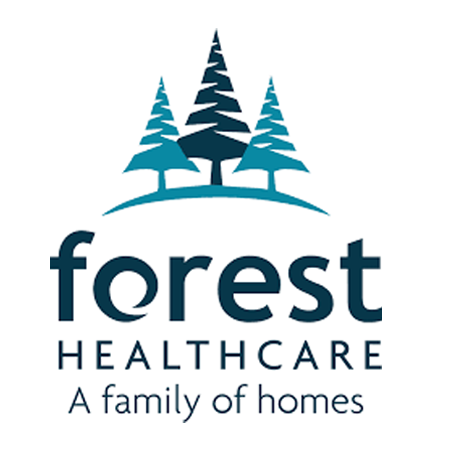 forest HEALTHCARE A family of homes