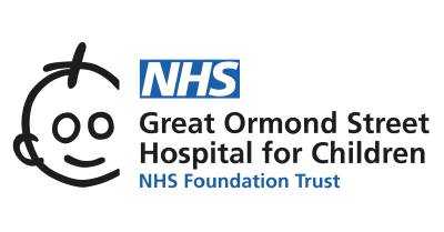 NHS Great Ormond Street Hospital for Children NHS Foundation Trust logo
