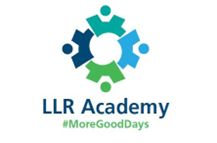 LLR Academy #moregooddays