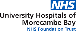 NHS University Hospitals of Morecambe Bay NHS Foundation Trust