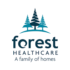 forest HEALTHCARE A family of homes